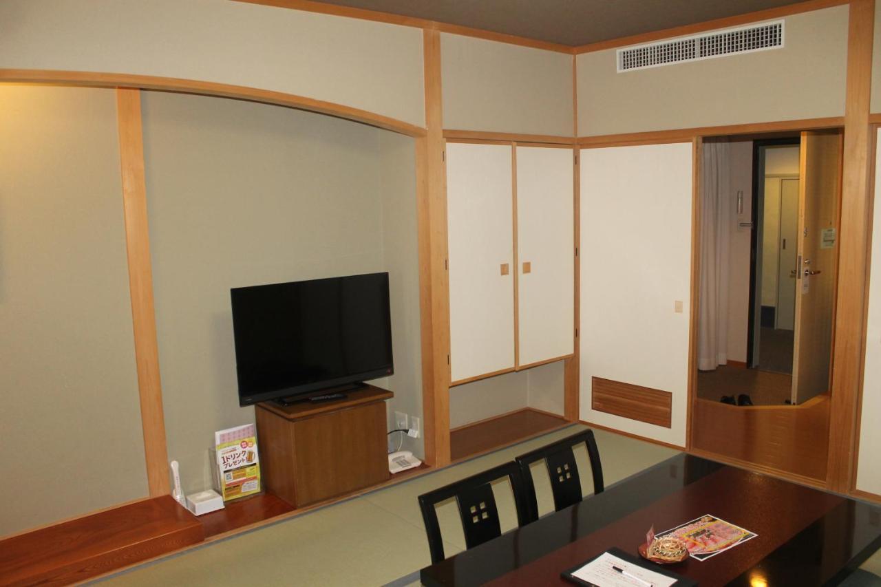 The Gran Resort Elegante Atami Atami  Eksteriør bilde