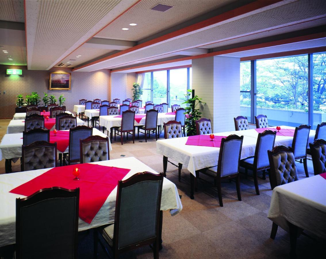 The Gran Resort Elegante Atami Atami  Eksteriør bilde