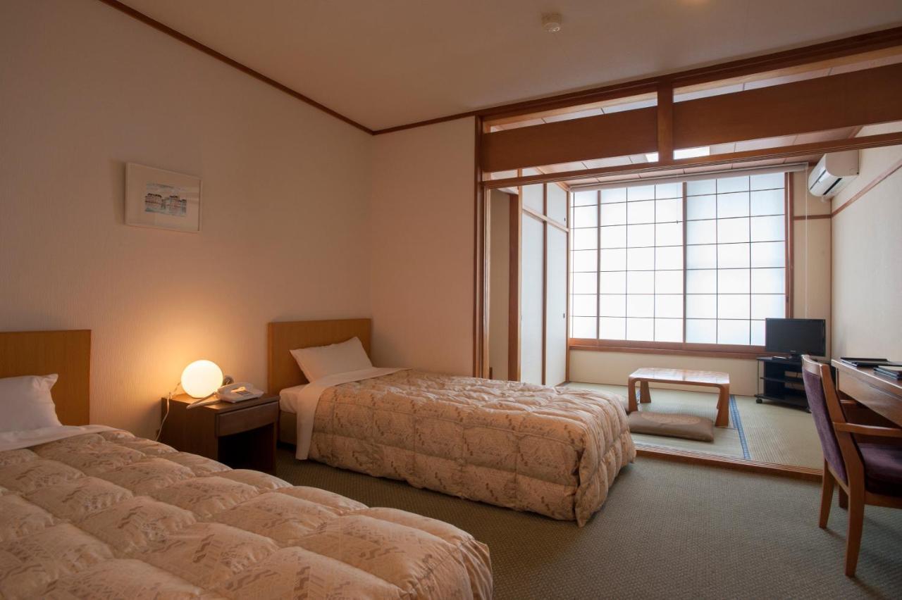 The Gran Resort Elegante Atami Atami  Eksteriør bilde