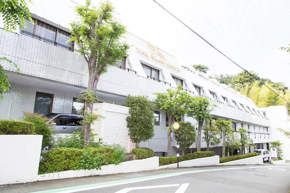 The Gran Resort Elegante Atami Atami  Eksteriør bilde